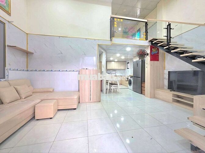 Nhà hẻm 2771 sổ hồng đồng sở hữu mua bán ủy quyền