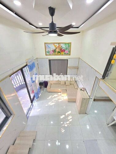 Nhà hẻm 2771 sổ hồng đồng sở hữu mua bán ủy quyền