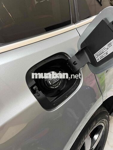 Audi Q5 Premium Plus dkld 2013 Xám 54000 km