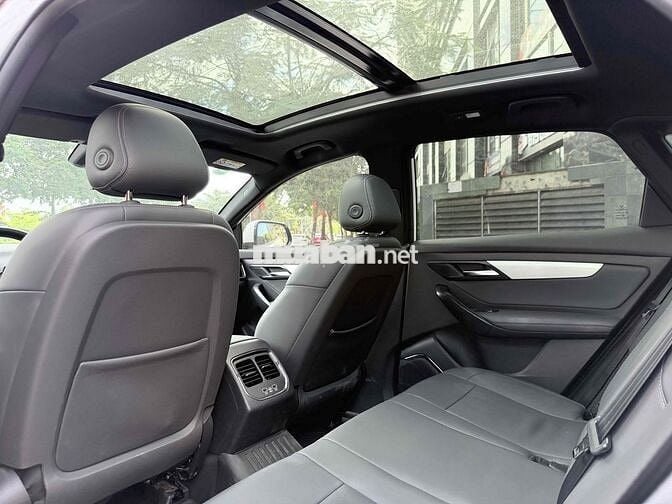 Chính chủ VinFast VF8 Plus 2023 mua pin Catl