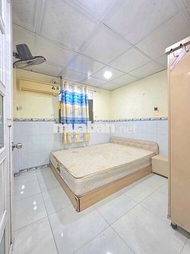 Nhà hẻm 2771 sổ hồng đồng sở hữu mua bán ủy quyền