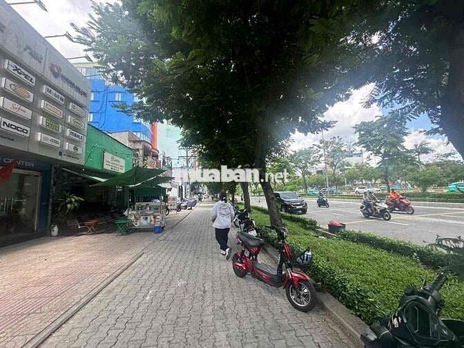 CHO THUÊ NHÀ NGUYÊN CĂN – 162 ĐIỆN BIÊN PHỦ, P.17, QUẬN BÌNH THẠNH