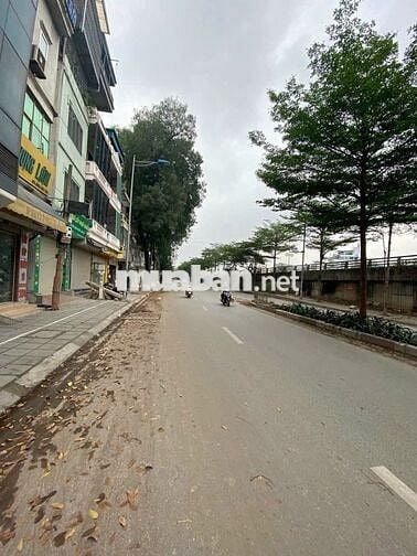 CHÍNH CHỦ CHO THUÊ NHÀ MẶT ĐƯỜNG BƯỞI - BA ĐÌNH - HANOI