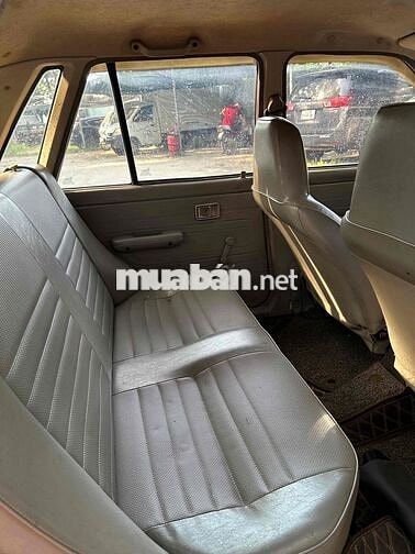 Kia CD5 2003 Số sàn Trắng gia đình