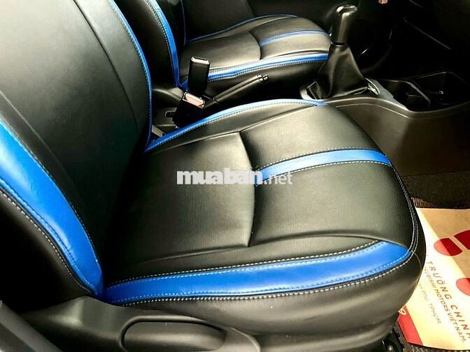 Mitsubishi Attrage 2023 1.2L MT Trắng