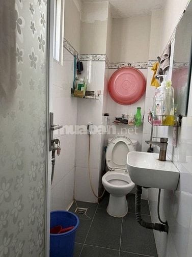 Hẻm ô tô CMT8, Quận 10, 103m2, 3 tầng kinh doanh đỉnh, chỉ 15 tỷ nhỉnh