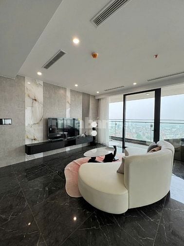 Cần bán cắt lỗ căn góc 3 ngủ view Hồ chung cư N03T2 Ngoại Giao Đoàn