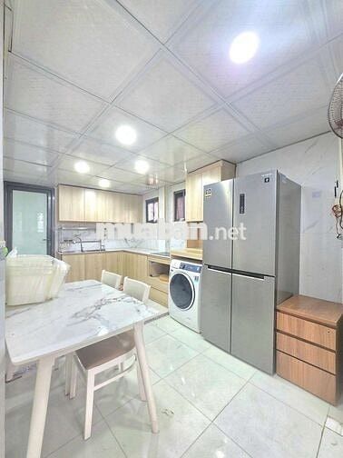Nhà hẻm 2771 sổ hồng đồng sở hữu mua bán ủy quyền