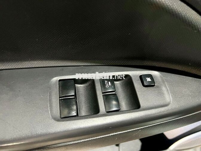 Mitsubishi Attrage 2023 1.2L MT Trắng