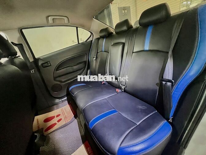 Mitsubishi Attrage 2023 1.2L MT Trắng