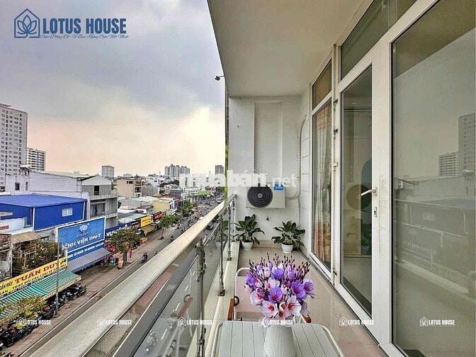 2 PN CỰC ĐẸP CỰC CHILL NGAY TRỤC ĐƯỜNG LỚN FULL NT TỪ A TỚI Z