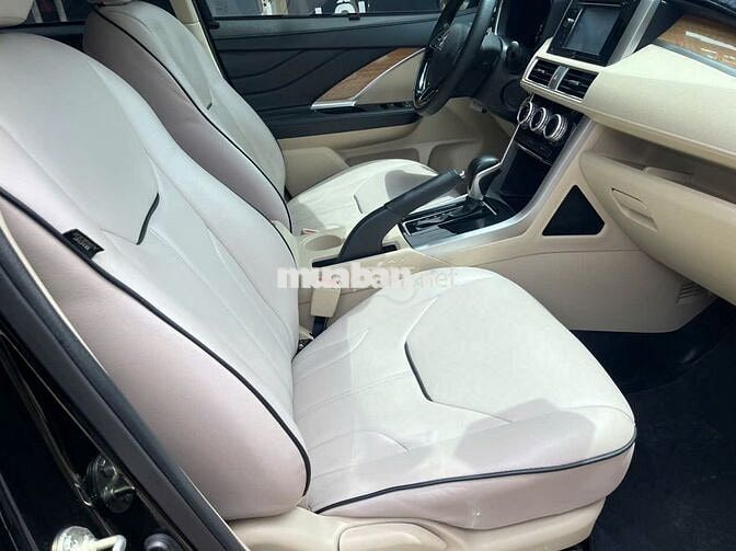 Mitsubishi Xpander 1.5 AT 2019 Đen