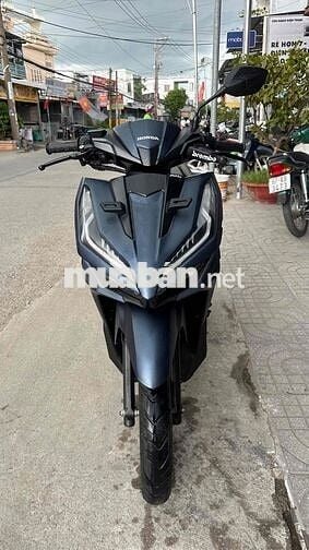 Honda Vario 125 2022 Xanh nhám ( hỗ trợ góp )