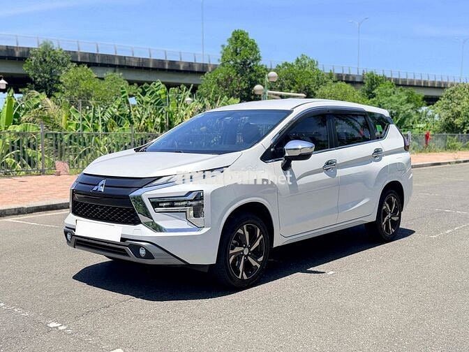 Mitsubishi Xpander Premium 2024 Siêu đẹp