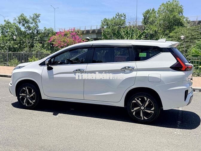 Mitsubishi Xpander Premium 2024 Siêu đẹp