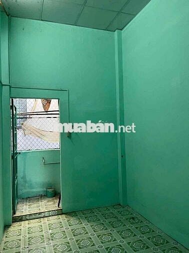 Cho thuê nhà đường bình long quận tân phú