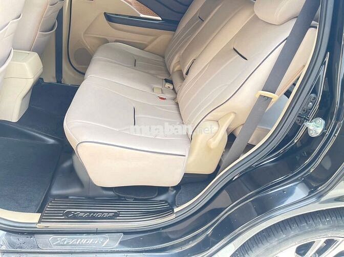 Mitsubishi Xpander 1.5 AT 2019 Đen