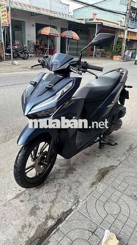 Honda Vario 125 2022 Xanh nhám ( hỗ trợ góp )