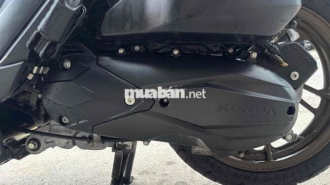 Honda Vario 125 2022 Xanh nhám ( hỗ trợ góp )