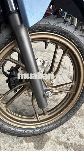 Honda Vario 125 2022 Xanh nhám ( hỗ trợ góp )