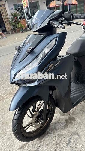 Honda Vario 125 2022 Xanh nhám ( hỗ trợ góp )