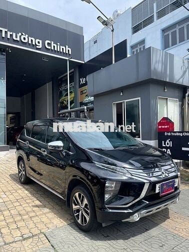 Mitsubishi Xpander 1.5 AT 2019 Đen
