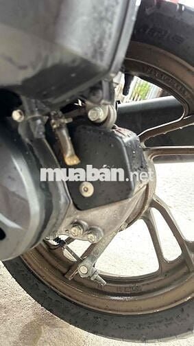 Honda Vario 125 2022 Xanh nhám ( hỗ trợ góp )