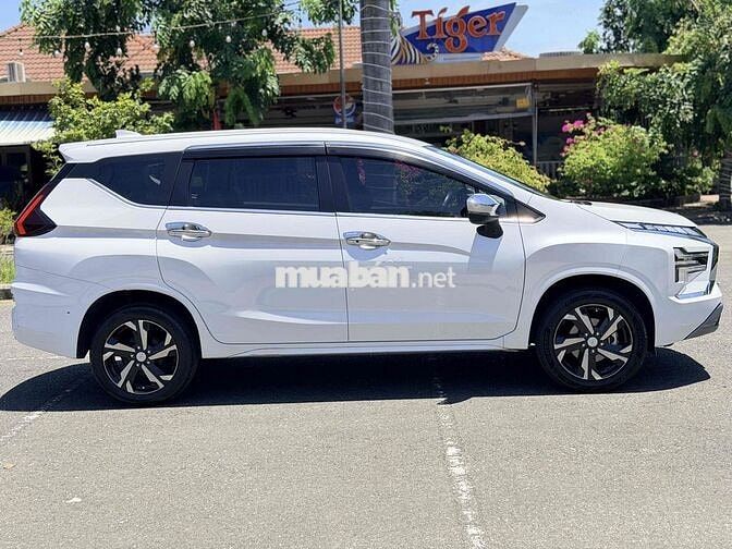 Mitsubishi Xpander Premium 2024 Siêu đẹp