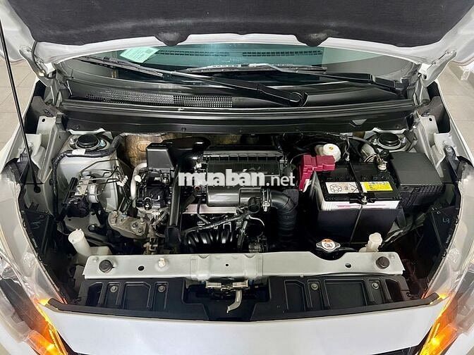 Mitsubishi Attrage 2023 1.2L MT Trắng