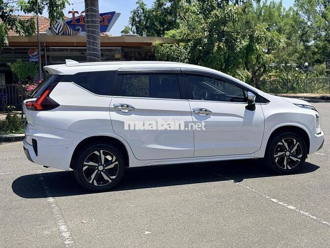 Mitsubishi Xpander Premium 2024 Siêu đẹp