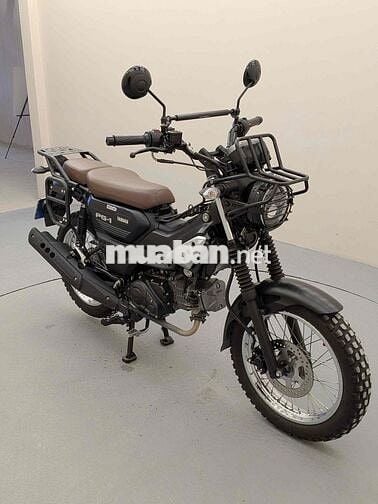 PG1 2024 BSTP Chính Chủ odo 11k Km Bao Rút Hồ Sơ