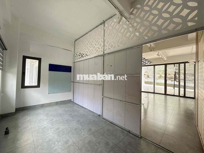 Cho Thuê Mặt Bằng (7,5x24m) Trung Tâm Biên Hoà - Giá: 12tr