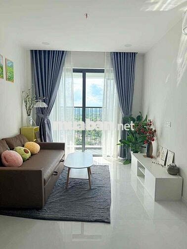 Cho thuê căn hộ the maison 2pn full nội thất