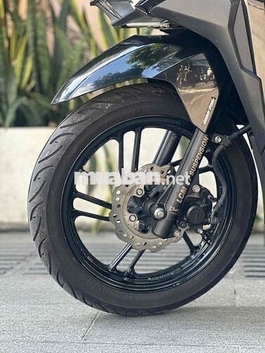 Honda Vario 150 2019 Đen Smartkey 20.000 km