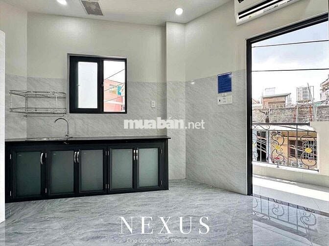 CHO THUÊ CĂN HỘ MINI MỚI 100% GẦN ĐH VĂN LANG, ĐH CÔNG NGHIỆP VLU, IUH