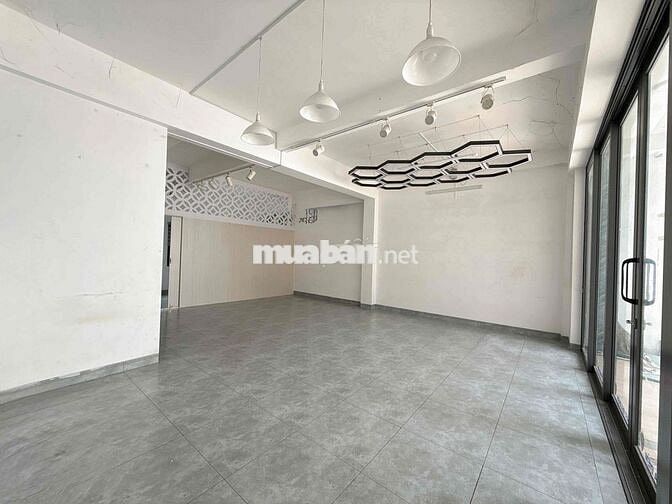 Cho Thuê Mặt Bằng (7,5x24m) Trung Tâm Biên Hoà - Giá: 12tr