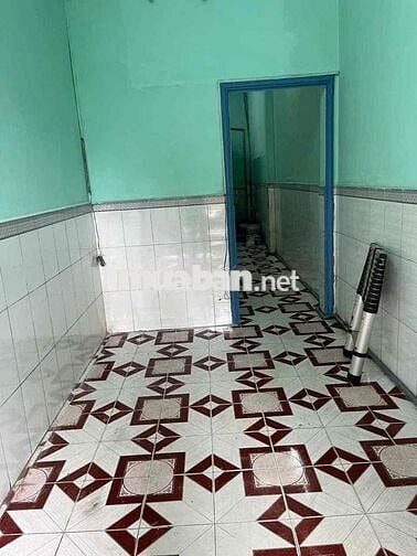 Cho thuê nhà đường bình long quận tân phú