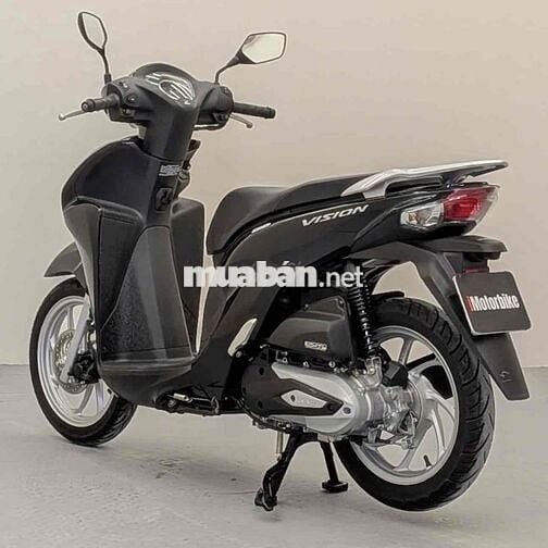 🔥 Honda Vision 2024 Chính Chủ odo 9000 KM Xe Đẹp