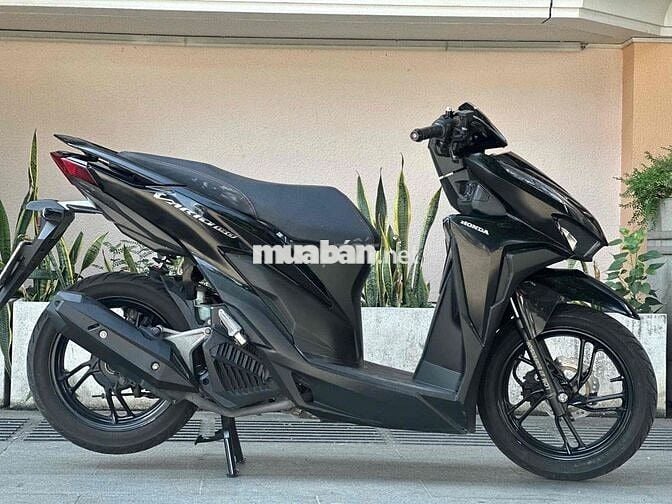 Honda Vario 150 2019 Đen Smartkey 20.000 km