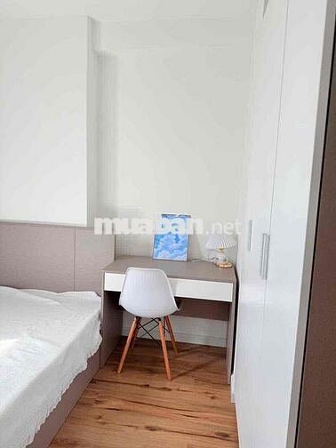 Cho thuê căn hộ the maison 2pn full nội thất