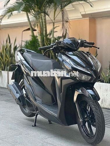 Honda Vario 150 2019 Đen Smartkey 20.000 km