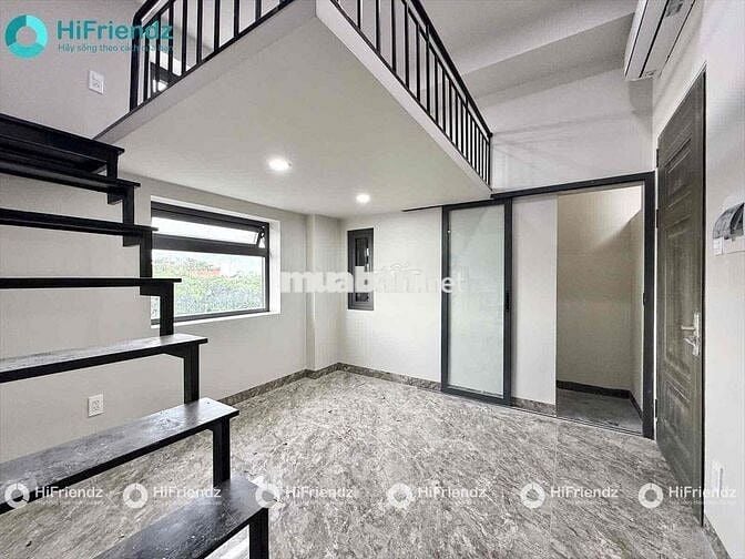 📣CHO THUÊ CHDV - DUPLEX FULL NỘI THẤT NGAY EMART PHAN HUY ÍCH