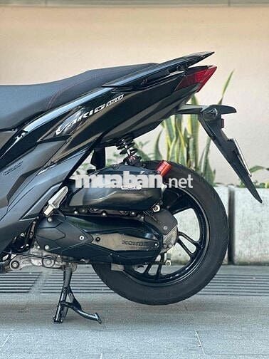 Honda Vario 150 2019 Đen Smartkey 20.000 km