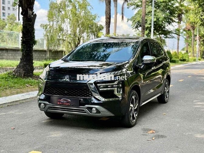 Mitsubishi Xpander Premium 2024 Đen 40.000 km