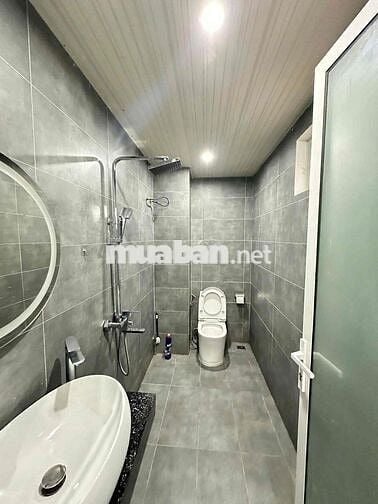 CHO THUÊ NHÀ  2 TẦNG View công viên : đường 5m5 Đô Đốc Tuyết - Hoà Xuâ