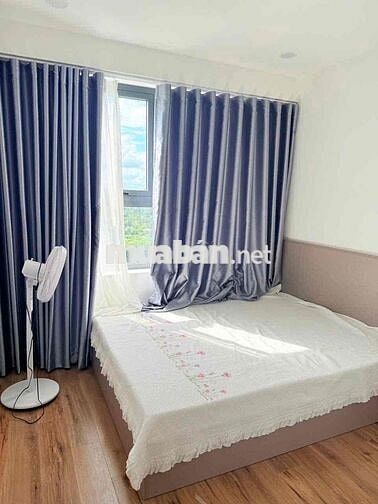 Cho thuê căn hộ the maison 2pn full nội thất