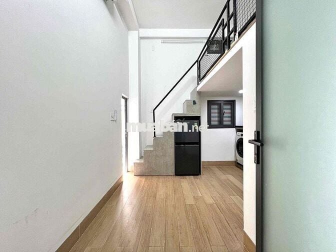 📣DUPLEX BAN CÔNG FULL NỘI THẤT NGAY ĐH GIA ĐỊNH