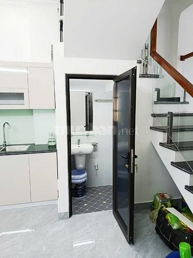BÁN NHÀ CHỢ HƯƠNG – DƯƠNG KINH, HP ÔTÔ ĐỖ CỬA