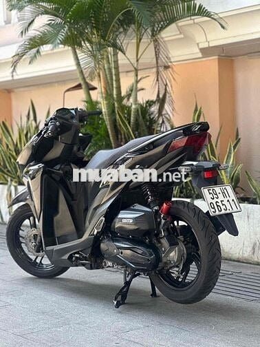 Honda Vario 150 2019 Đen Smartkey 20.000 km