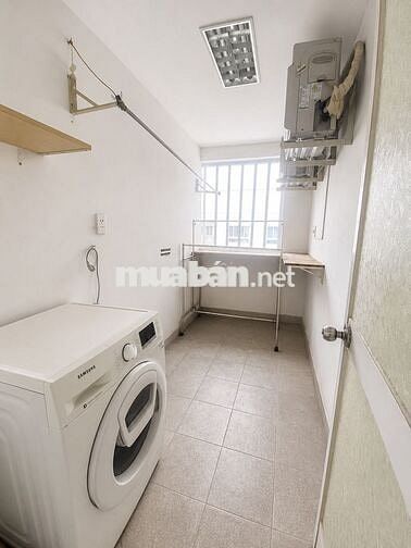 CHO THUÊ LOTUS GARDEN 2PN 2WC 65M2 FULL NỘI THẤT 10TR